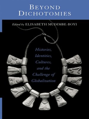 cover image of Beyond Dichotomies